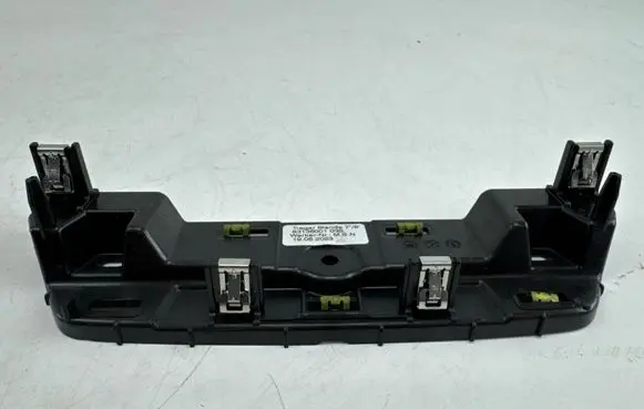 Other dashboard part