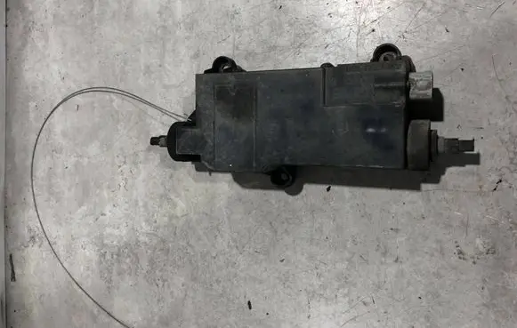 Mercedes-Benz S W221 Hand brake control module A2214300649 A2214301049 A2214420236