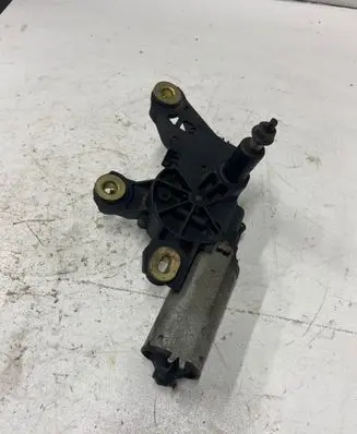 Volkswagen PASSAT B5 Rear window wiper motor 8L0955711 404218 0D01720231