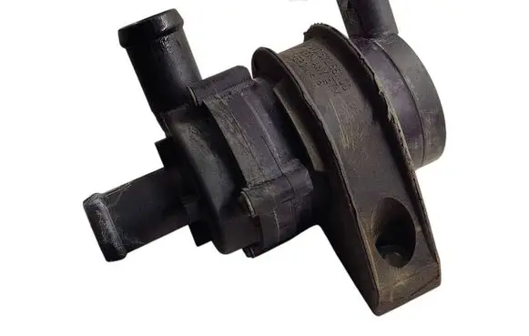 Porsche Panamera (970) Electric auxiliary coolant/water pump 97057255100