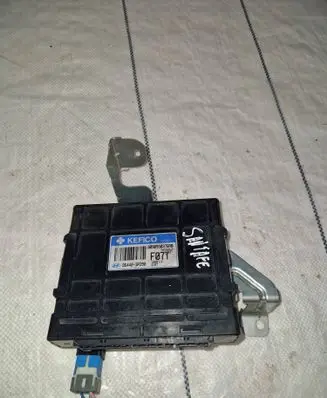 Hyundai Santa Fe Gearbox control unit/module 954403a390
