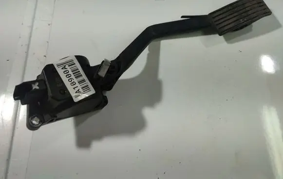 Citroen C5 Accelerator throttle pedal 