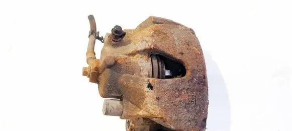Opel Astra H Front brake caliper 5725