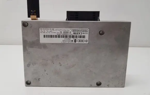 Audi A3 S3 8P Bluetooth control unit module 8P0862335N