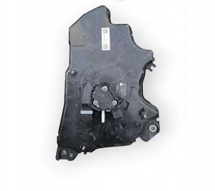Volkswagen Touran III AdBlue liquid reservoir 9K9TEILE