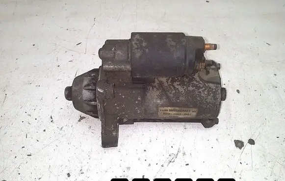 Ford Mondeo MK II Starter motor XS7U11000C4A1