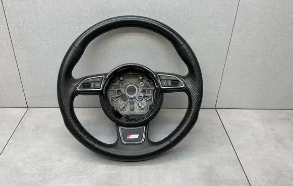 Audi A1 Steering wheel