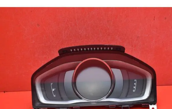 Volvo XC60 Speedometer (instrument cluster) 31412534