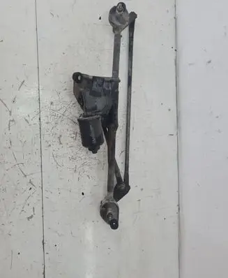Chrysler PT Cruiser Front wiper linkage and motor AX1590105615