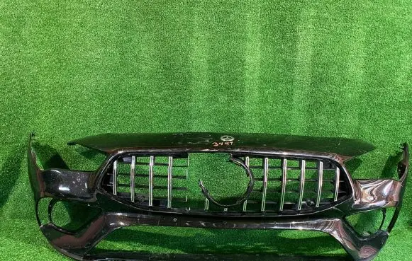 Mercedes-Benz CLA C118 X118 Front bumper