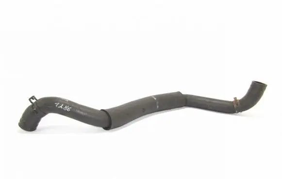 Hyundai i30 Engine coolant pipe/hose 25412