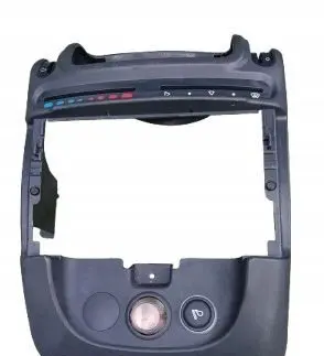 Smart ForTwo I Dashboard center trim panel 993790002