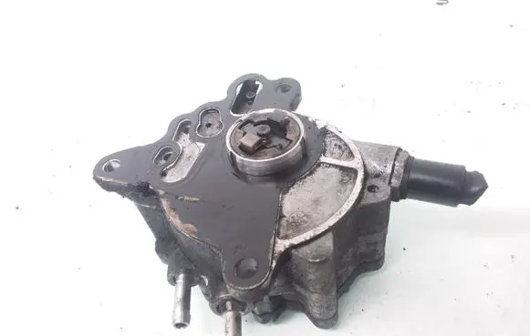 Volkswagen Golf V Fuel injection high pressure pump 03G145209