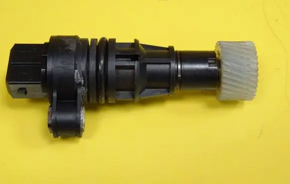 Mitsubishi Colt Speed sensor (speedometer sensor) 