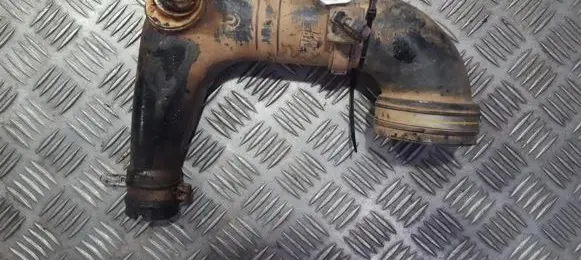 Fiat Doblo Air intake hose/pipe