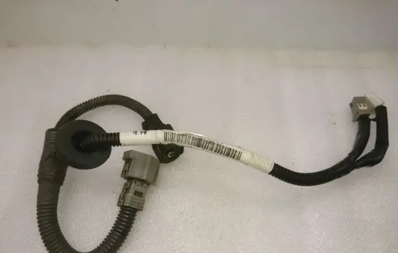 Toyota Avensis T250 Headlight/headlamp level sensor 8216305040