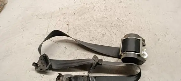 Renault Master III Front seatbelt 868840019R 6283667