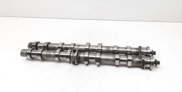 Mercedes-Benz E C207 W207 Camshaft A6510500901 A6510501001