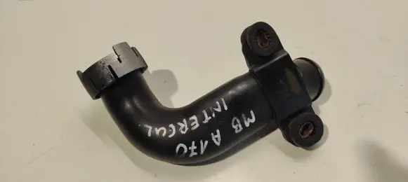 Mercedes-Benz A W168 Intercooler hose/pipe A1685280008 3103022 3102322