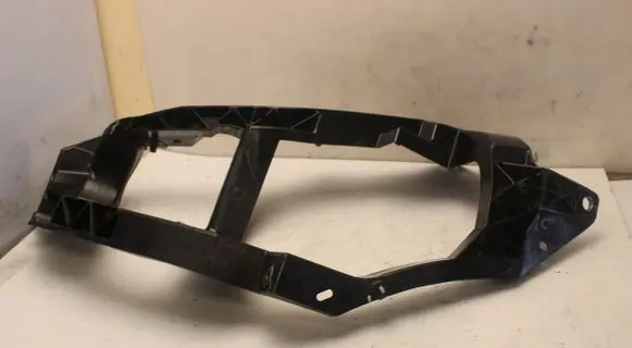 Smart ForFour II W453 Headlight/headlamp mounting bracket 