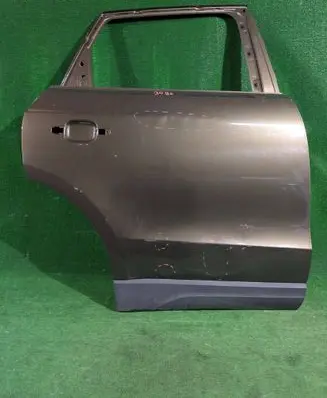 Audi Q5 SQ5 Rear door 