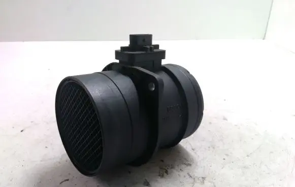 Audi A4 S4 B8 8K Mass air flow meter 03L906461A 0281002956