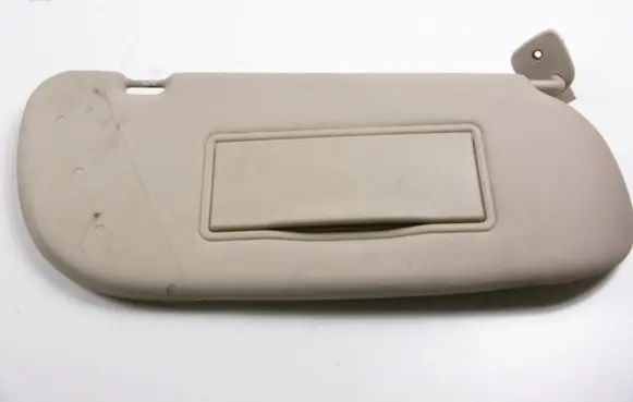 Ford Galaxy Sun visor