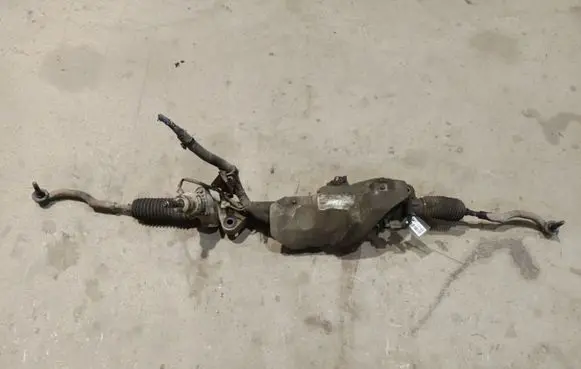 Mazda 6 Steering rack GS1D3296007M