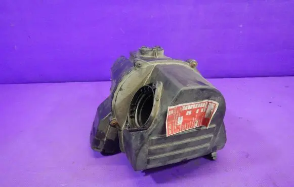 Air filter box
