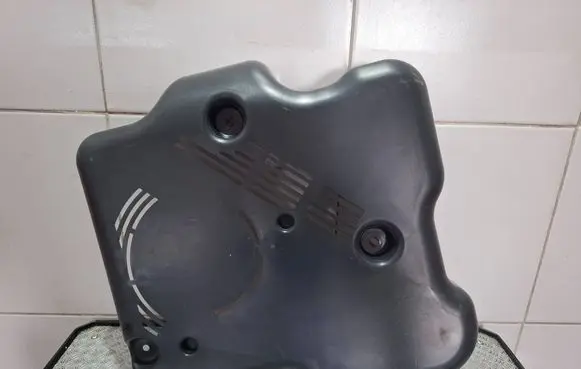 Renault Trafic III (X82) Fuel tank bottom protection 208S39715R