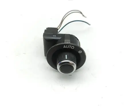 Jaguar F-Type Steering wheel adjustment switch FW936465BB