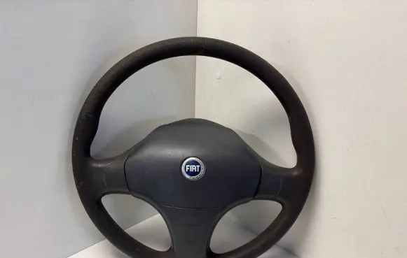 Fiat Ducato Steering wheel 7353060680 FD052510042