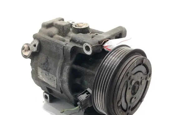 Air conditioning (A/C) compressor (pump)