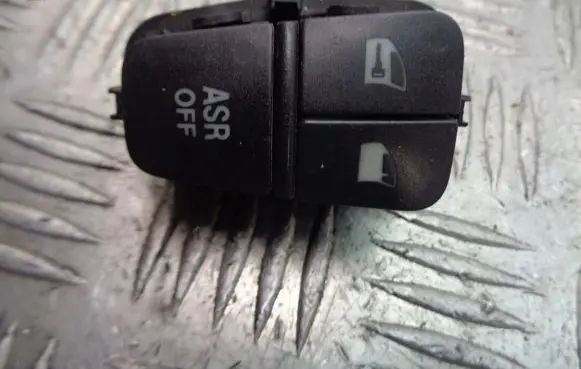 Fiat Croma Traction control (ASR) switch 1821940332