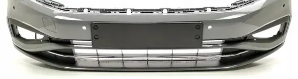 Volkswagen PASSAT B8 Front bumper 3G0807217AM