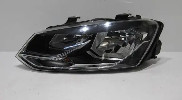 Volkswagen Polo V 6R Headlight/headlamp 6C1941005B 1EB01203401