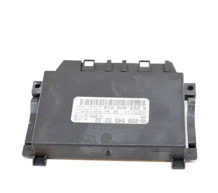 Mercedes-Benz S W220 Parking PDC control unit/module 0263004010 0205455232