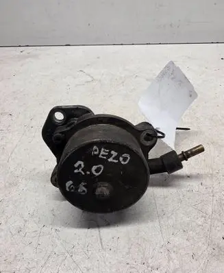 Peugeot 206 Vacuum pump 1234