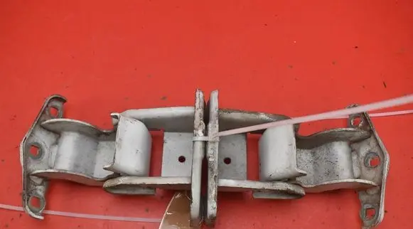 Renault Trafic II (X83) Tailgate/trunk/boot hinge