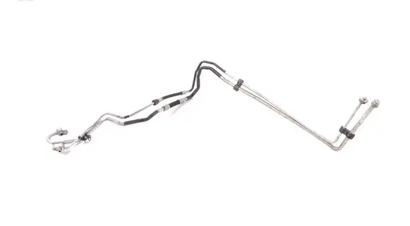 Audi A8 S8 D4 4H Air conditioning (A/C) pipe/hose 4H0820885E