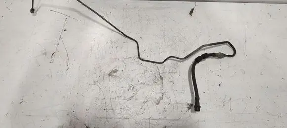 Ford Fiesta Brake line pipe/hose 