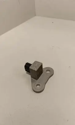Nissan Qashqai+2 Airbag deployment crash/impact sensor FAEG0093021456