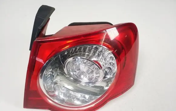 Volkswagen PASSAT B6 Rear/tail lights 3C5945096H