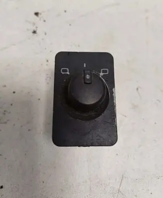 Audi A6 S6 C5 4B Wing mirror switch 4B0959551B