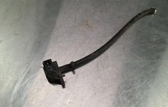 Mercedes-Benz C W203 Air pressure sensor BLSA35820