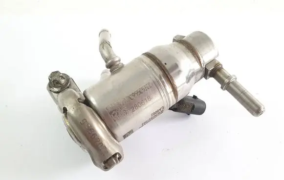 Mercedes-Benz E W213 AdBlue injector A0004904100 A2C95505300
