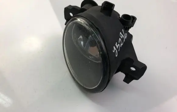 Front fog light