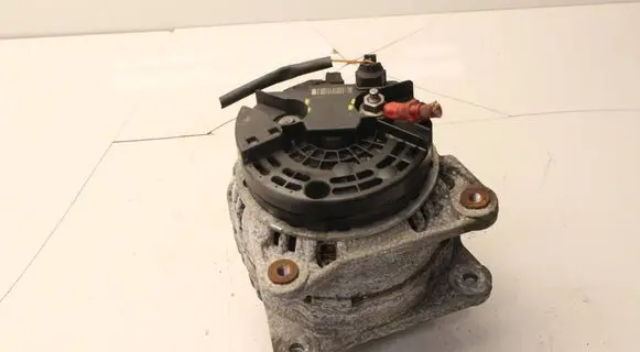 Renault Scenic III - Grand scenic III Generator/alternator 8200660025