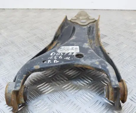 Dacia Duster Front lower control arm/wishbone