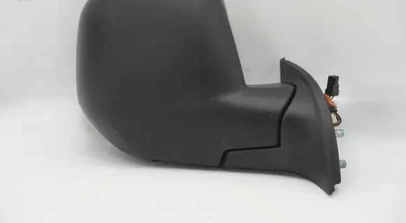 Peugeot Partner Front door electric wing mirror 232636104
